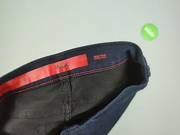 jeans pull and bear: Jeansy damskie, rozmiar L — 4