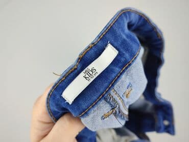 primark torebki: Spodnie jeansowe, Marks & Spencer, 12 lat, 152, stan - Bardzo dobry — 4