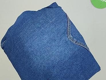 jeans: Denim, Jeansy damskie, rozmiar 2XL — 6