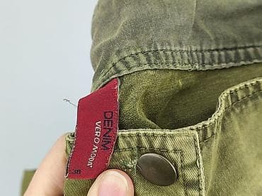 mango jeansy straight: Vero Moda, Jeansy damskie, rozmiar M — 4