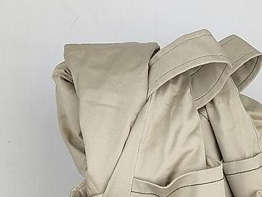 custom kurtki: Trencz damski, rozmiar XL — 6