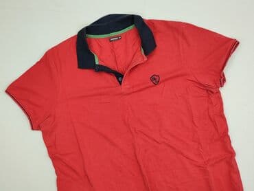 In Extenso, Поло для чоловіків, розмір 2XL на lalafo.pl In Extenso, Поло для чоловіків, розмір 2XL