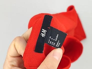 dla kogo: H&M, Sukienka damska, rozmiar S — 4