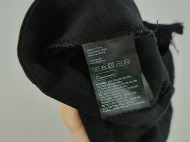 hm spodnie zimowe: H&M Divided, Spodnie materiałowe damskie, rozmiar M — 5