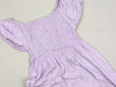 sukienka liliowa na wesele: Sukienka damska, rozmiar 2XL — 1