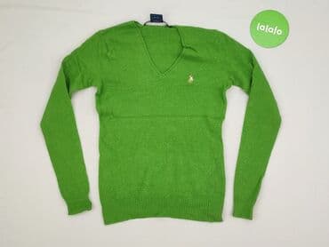 ralph lauren t shirty allegro: Ralph Lauren, Sweter damski, rozmiar S — 2