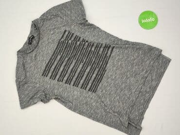 koszula od c a: Cedar Wood State, Women`s T-shirt, size M (EU 38) — 2