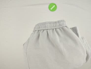 podgrzewane kapcie usb: Boohoo, Spodnie materiałowe damskie, rozmiar M — 6