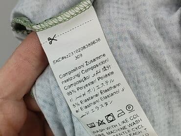 bluza pull and bear szara: Shein, Bluza damska
, rozmiar M — 5