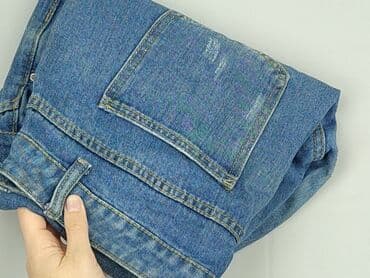 mimi dave jeans: Jeansy damskie, rozmiar M — 7