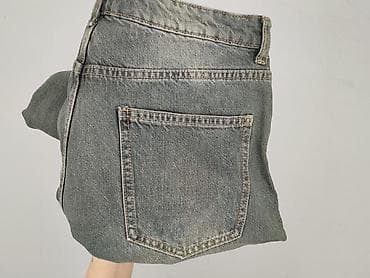 baggiest jeans: Bershka, Jeansy damskie, rozmiar L — 5