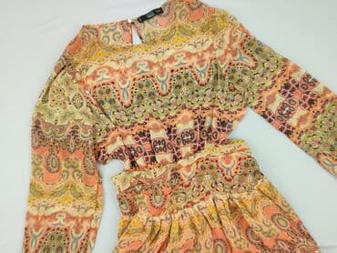 sukienki swing plus size: Mango, Sukienka damska, rozmiar L — 1