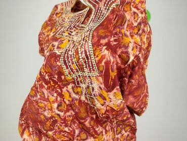 tanie tuniki: Tunika damska, rozmiar 2XL — 5