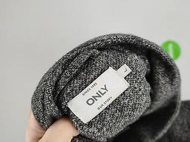 kurtka babylon: ONLY, Płaszcz damski, rozmiar L — 4