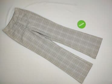 Women: FB Sister, Material trousers for women, S — 2