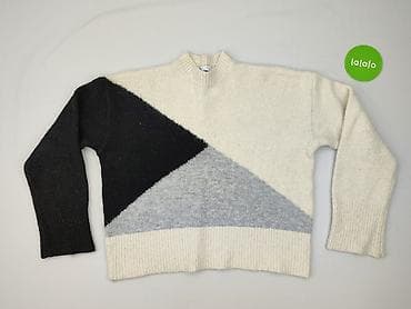 sweter hampton republic: Zara, Sweter damski, rozmiar M — 2