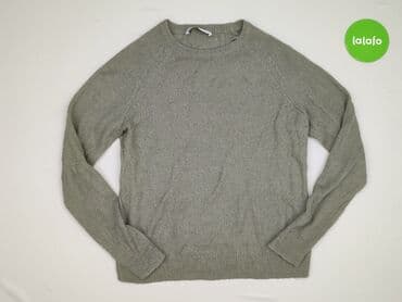 sweter z odkrytymi ramionami zara: Zara, Women`s sweater, size S (EU 36) — 2