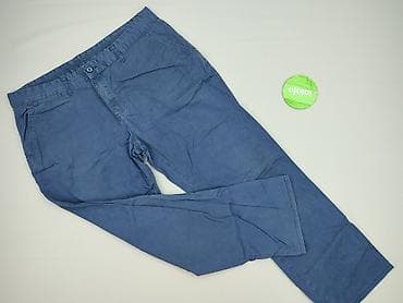 spodnie dsquared: Chinosy dla mężczyzn, rozmiar L — 2