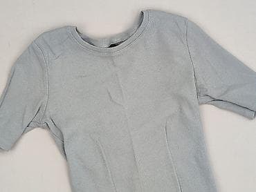 sinsay blazer: Sinsay, T-shirt damski, rozmiar XS — 1