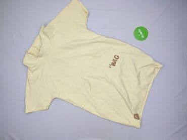 bluzki z alpaki: Tunika damska, rozmiar M — 2