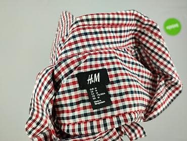 cute bluza: H&M, Koszulа dla mężczyzn, rozmiar M — 5