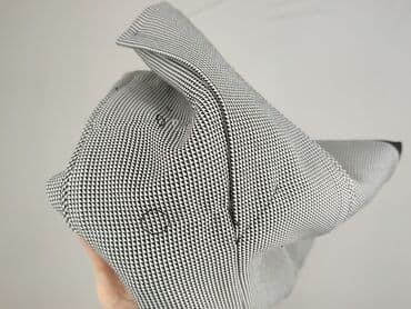 czarne sukienki na wesele dla puszystych: F&F, Sukienka damska, rozmiar S — 5