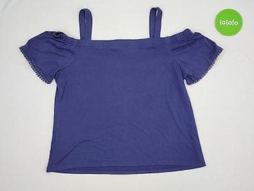 mango koszula damska: Bluzka damska, rozmiar 2XL — 3