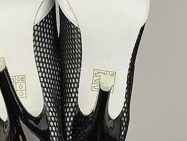 flattered buty: Półbuty damskie, rozmiar 38 — 6