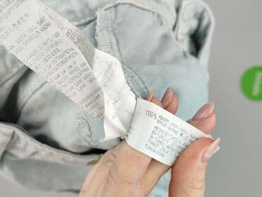 jeansy 38: Zara, Jeansy damskie, rozmiar S — 5