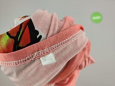 moda motyl: Bluzka damska, rozmiar L — 4