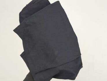 długie spodnie damskie dla wysokich: Spodnie materiałowe damskie, rozmiar 2XL — 5