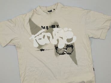 Cropp, T-shirt damski, rozmiar L