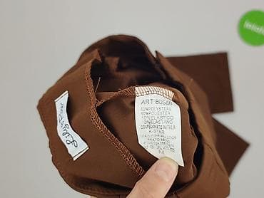 tom i rose: Lily Rose, Spodnie materiałowe damskie, rozmiar M — 6
