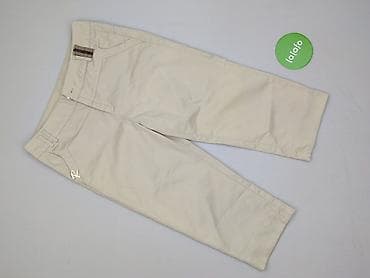 jeans big ass: XXL, Spodnie 3/4 damskie, rozmiar 2XL — 2