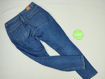 skims bluzki: Skiny, Jeansy damskie, rozmiar M — 3