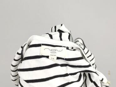 sukienka z marszczeniem na brzuchu plus size: New Look, Body damskie, XL — 4