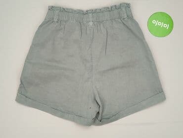 Women: H&M, Shorts for women, S — 3