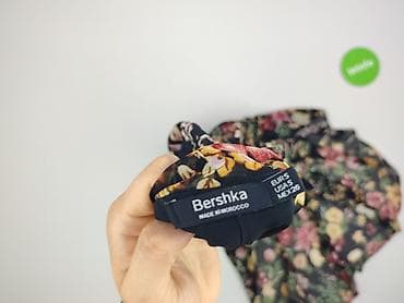 mango 16064a: Bershka, Sukienka damska, rozmiar S — 4