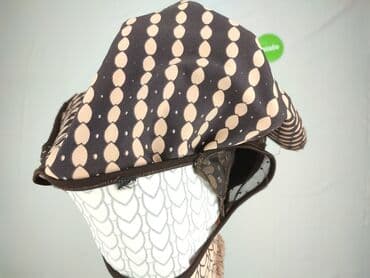 beżowa sukienki midi na wesele: Sukienka damska, rozmiar M — 4