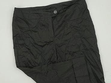 Spodnie 3/4 damskie, rozmiar 3XL