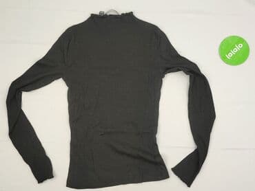 koszulka pod marynarkę damska: Vero Moda, T-shirt damski, rozmiar XS — 3