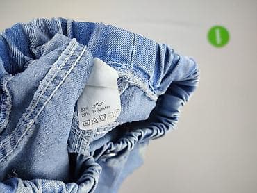 nets spodenki: Spodnie jeansowe, 14 lat, 164, stan - Bardzo dobry — 5