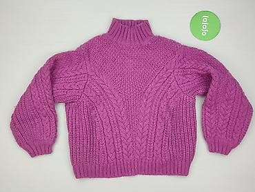 soon matalan: MNG, Sweter damski, rozmiar S — 2