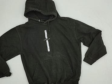 Bluza z kapturem damska, rozmiar 4XL