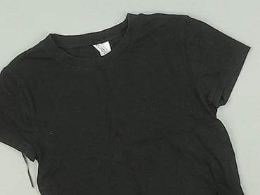 t shirty regular: H&M Divided, T-shirt damski, rozmiar M — 1