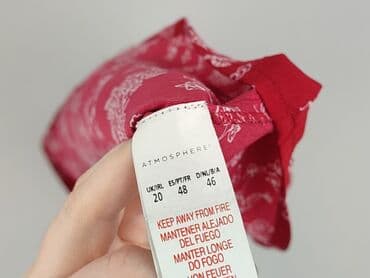 bokserki bluzki: Atmosphere, Bluzka damska, rozmiar XL — 4