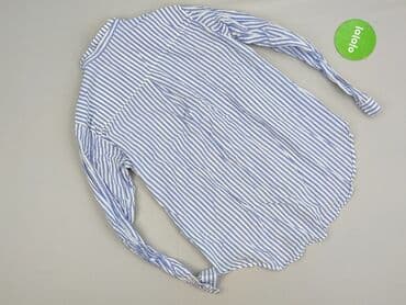 hm koszula niebieska: H&M, Koszula damska, rozmiar S — 3