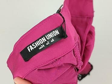 fsbn chaotic: Fashion Union, Bluzka damska, rozmiar XS — 5