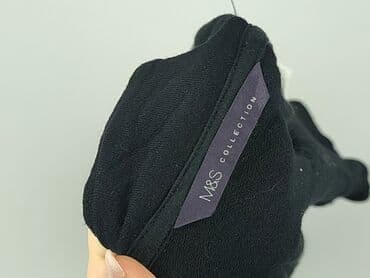 marynarka i koszulka: Marks & Spencer, Marynarka damska, rozmiar S — 4
