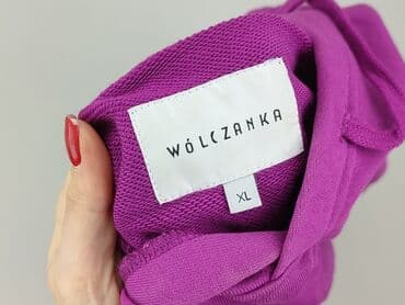 wojan team bluza: Wółczanka, Bluza z kapturem damska, rozmiar XL — 5